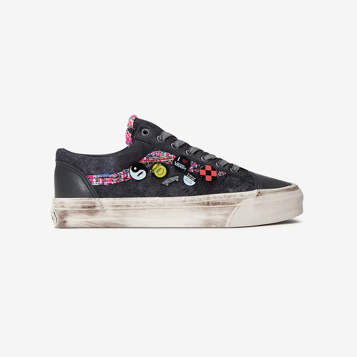 Vans LX Old Skool 36 Souvenir