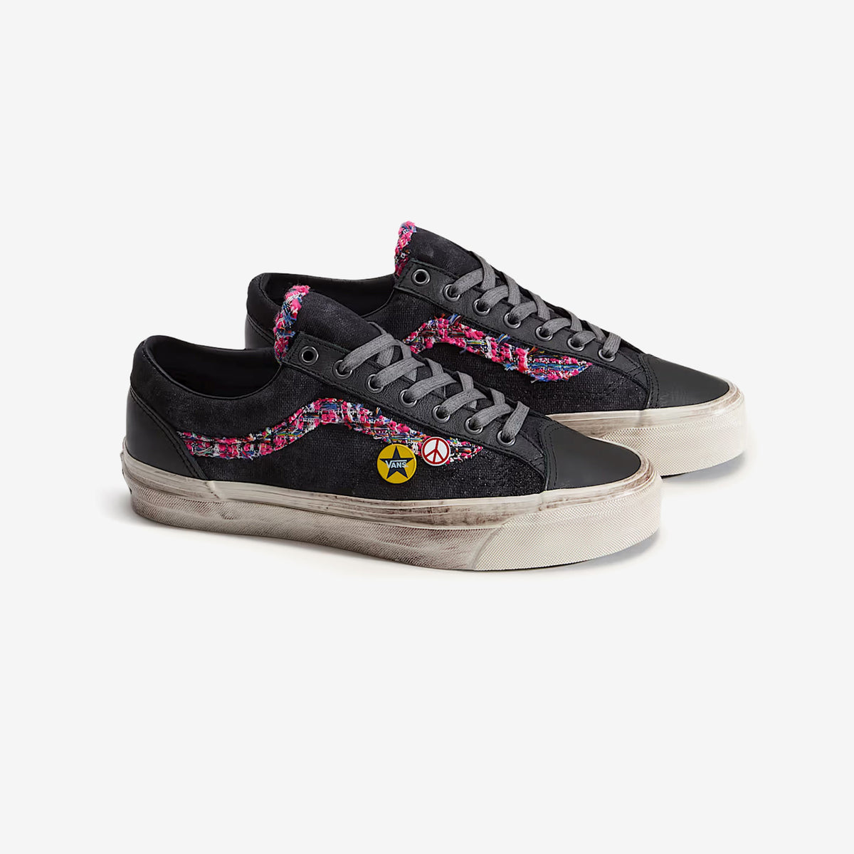 Vans LX Old Skool 36 Souvenir