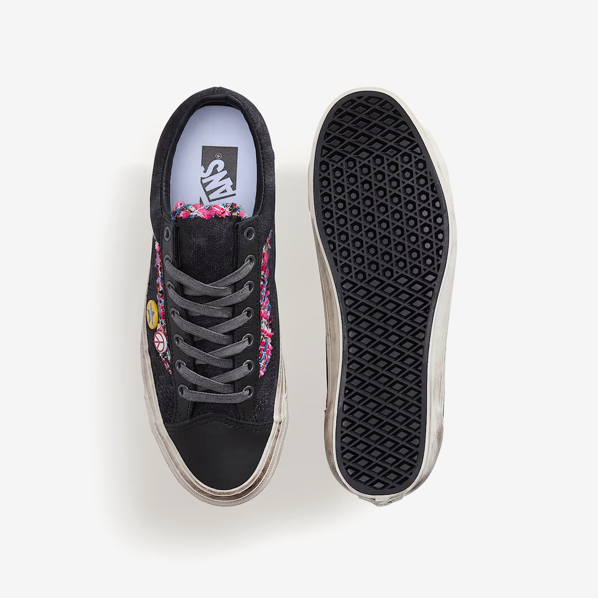 Vans LX Old Skool 36 Souvenir
