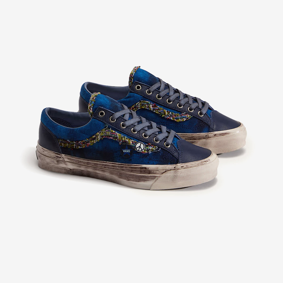 Vans LX Old Skool 36 Souvenir