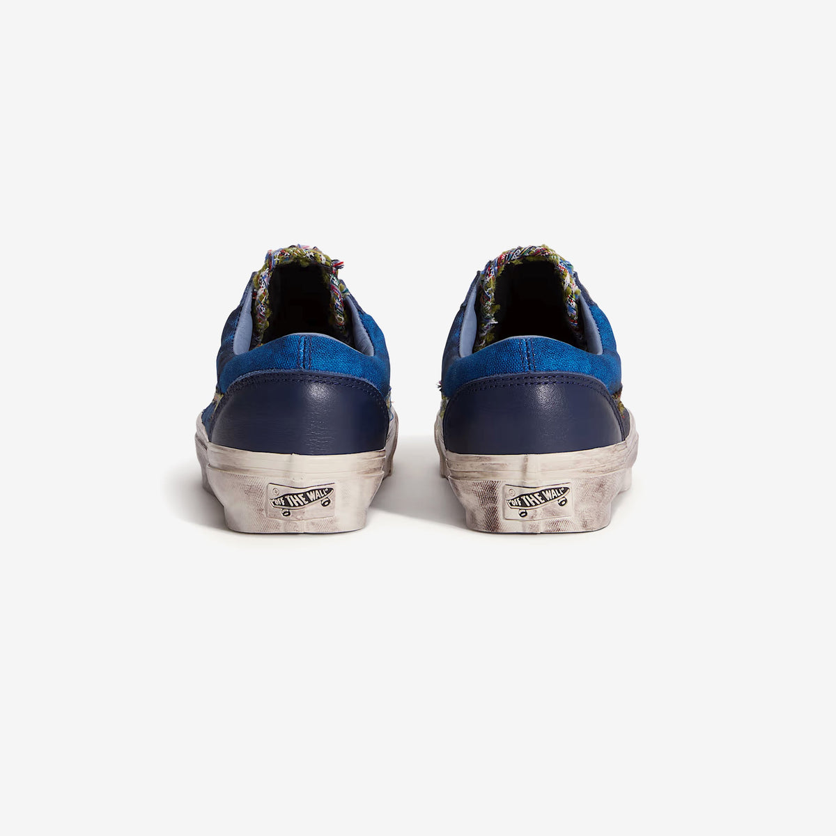 Vans LX Old Skool 36 Souvenir