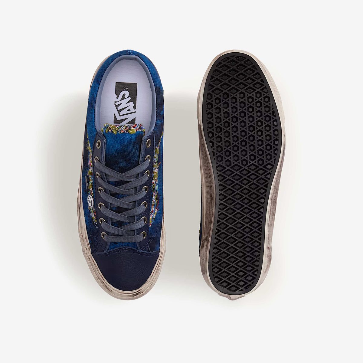 Vans LX Old Skool 36 Souvenir