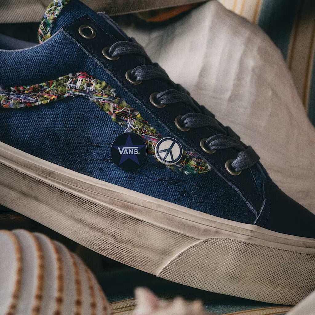Vans LX Old Skool 36 Souvenir