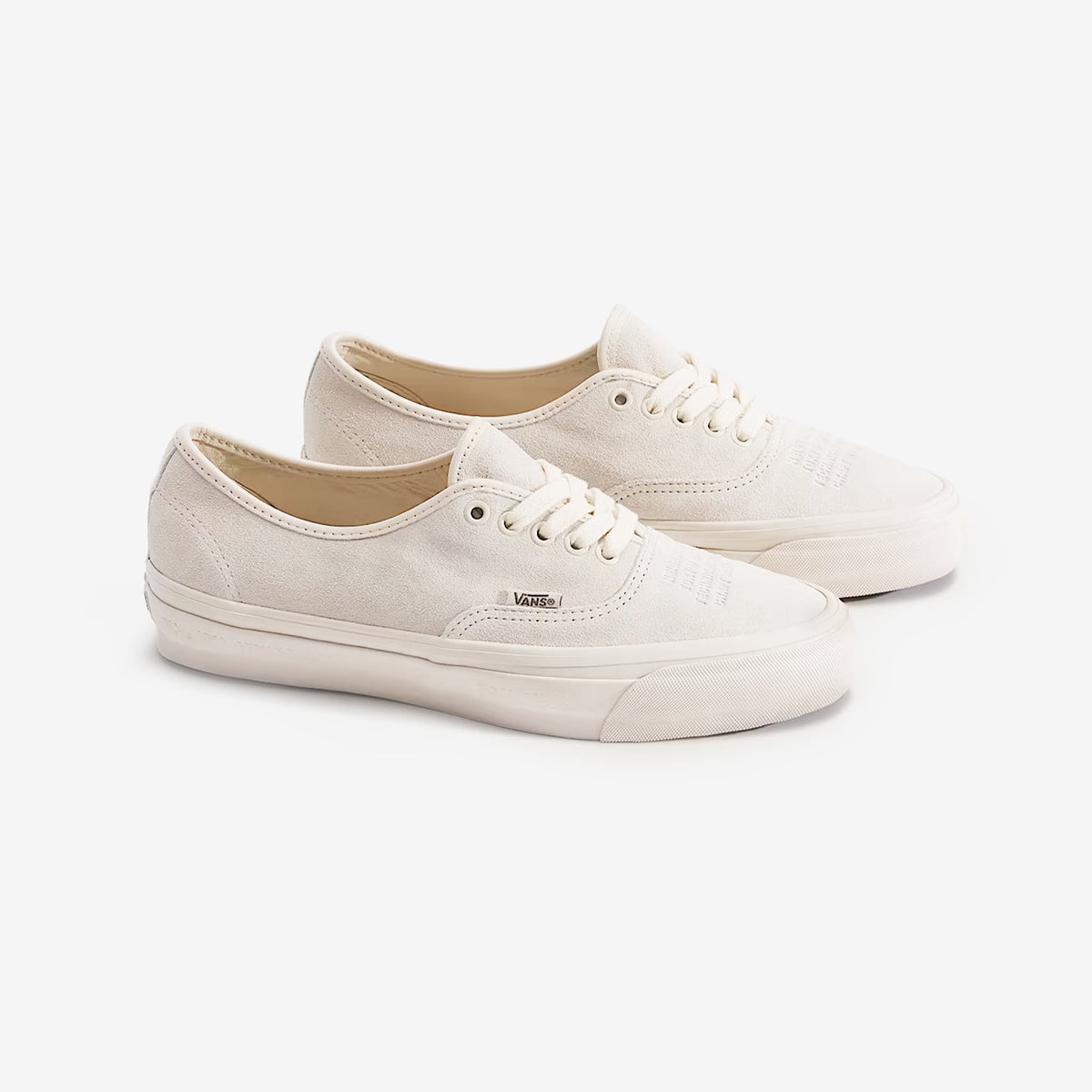 Vans OTW Authentic 44 x NEIGHBORHOOD