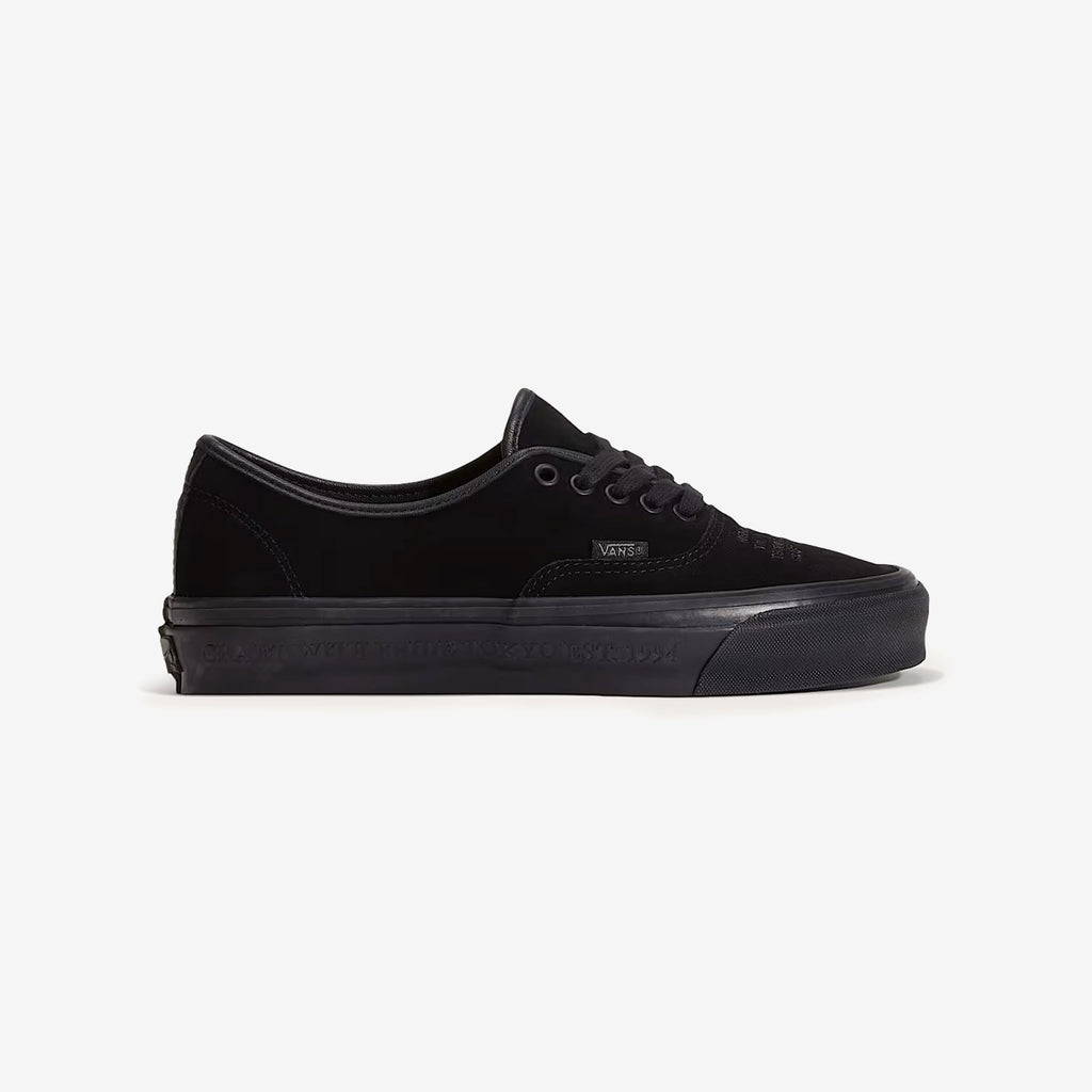 Vans OTW Authentic 44 x NEIGHBORHOOD