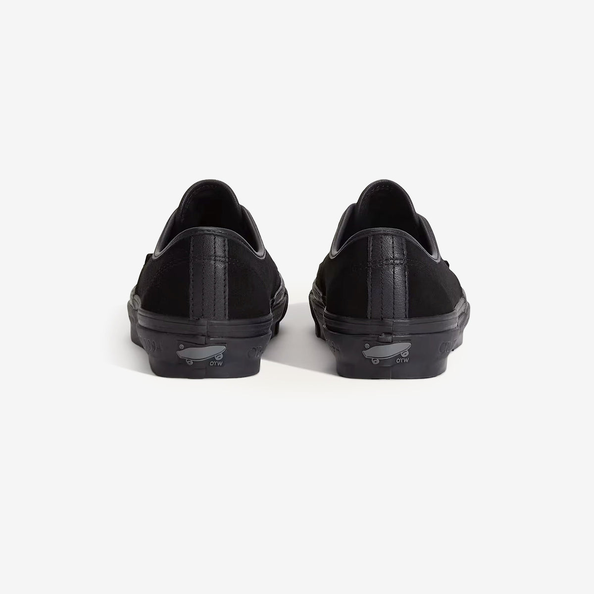 Vans OTW Authentic 44 x NEIGHBORHOOD