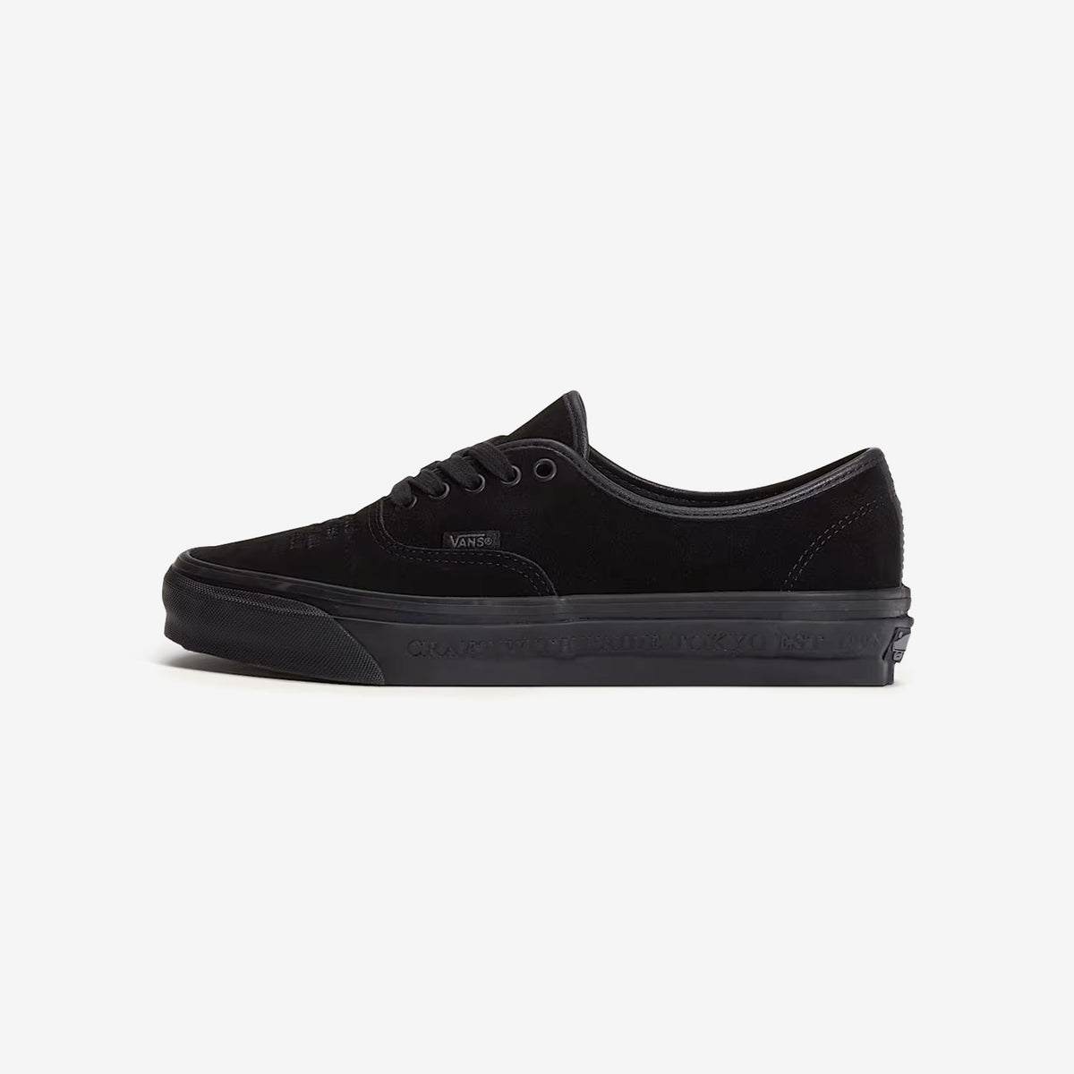 Vans OTW Authentic 44 x NEIGHBORHOOD