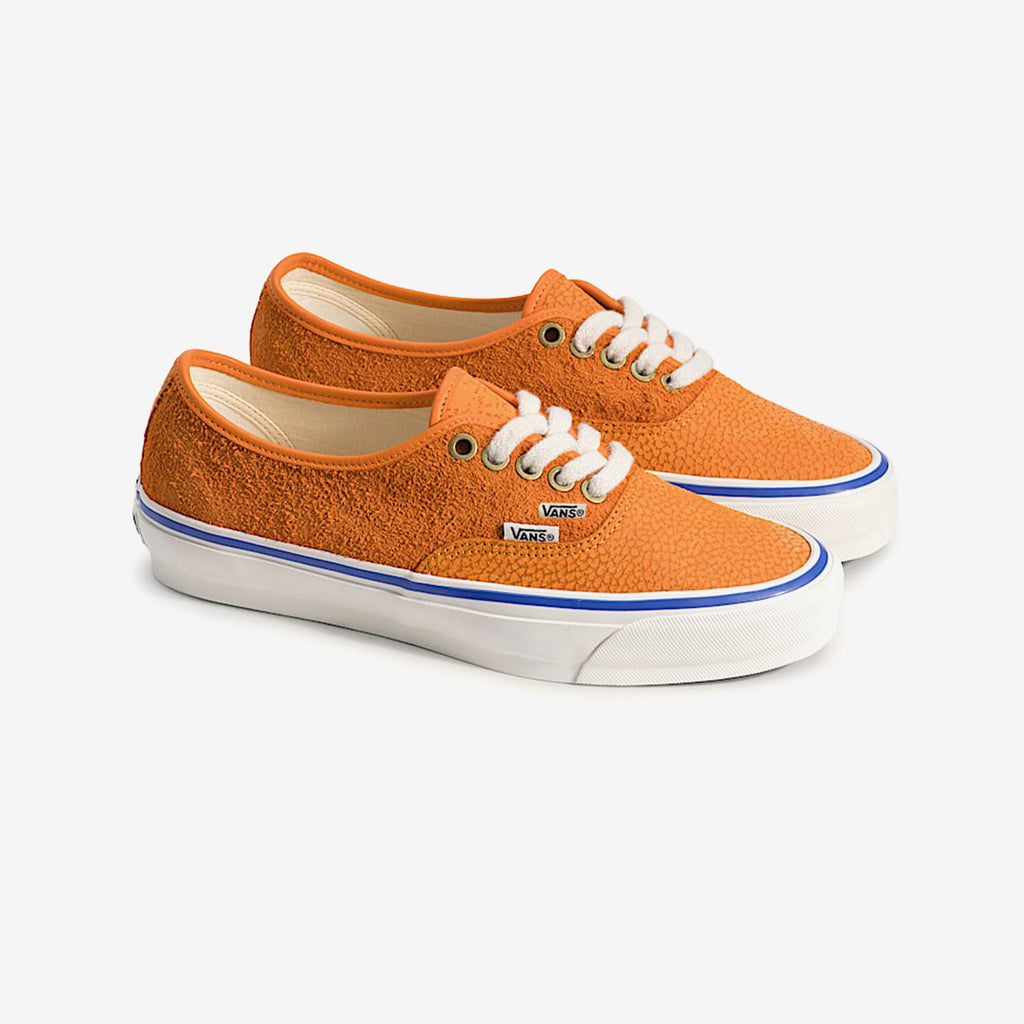 Vans OTW Authentic 44 Siped Vibram
