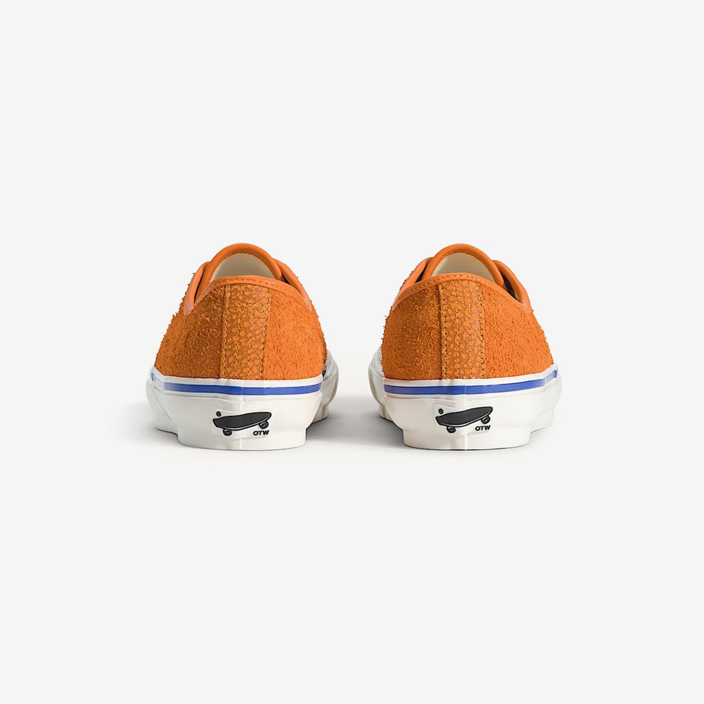 Vans OTW Authentic 44 Siped Vibram