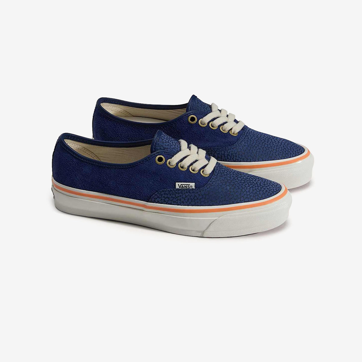 Vans OTW Authentic 44 Siped Vibram