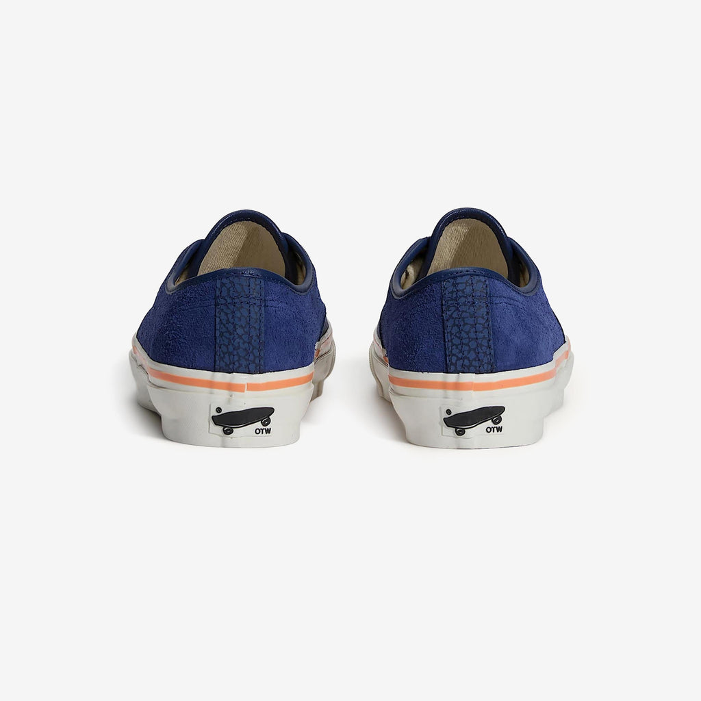 Vans OTW Authentic 44 Siped Vibram