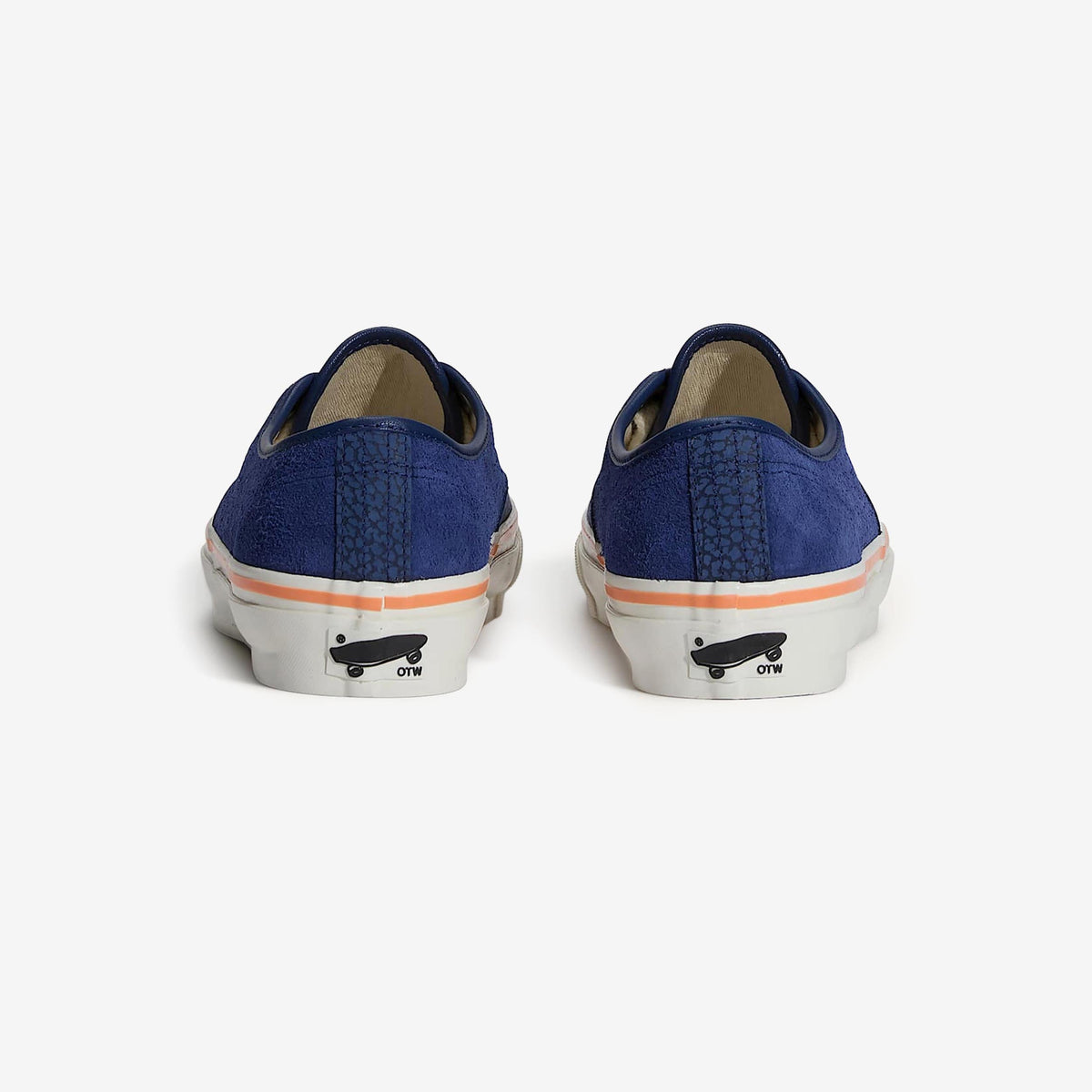 Vans OTW Authentic 44 Siped Vibram