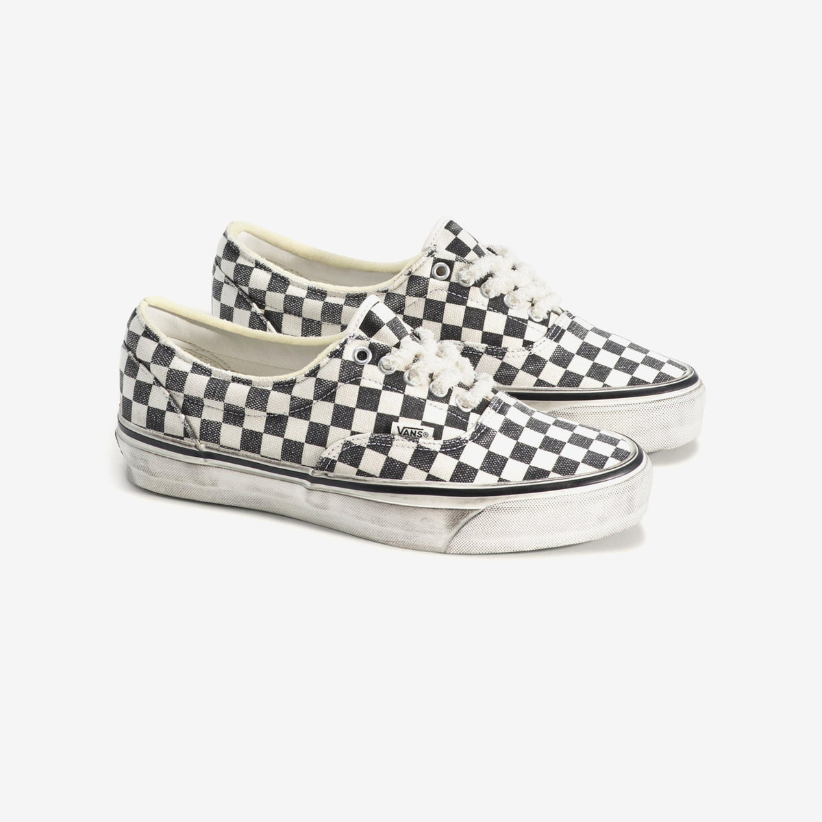 Vans OTW Era 95 Distressed