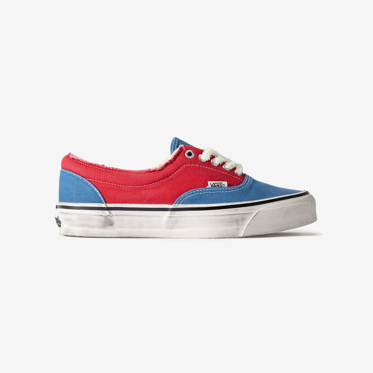Vans OTW Era 95 Distressed