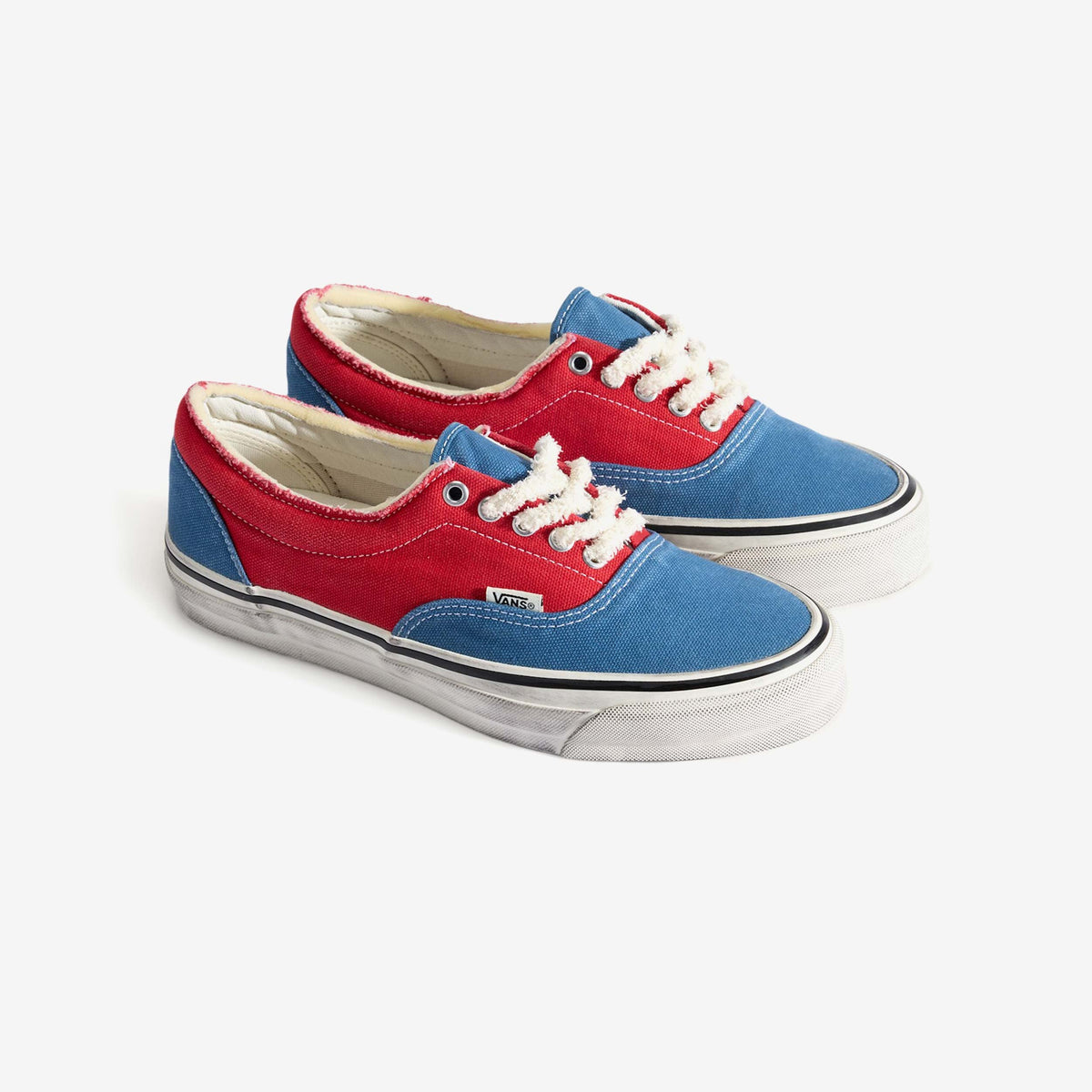 Vans OTW Era 95 Distressed
