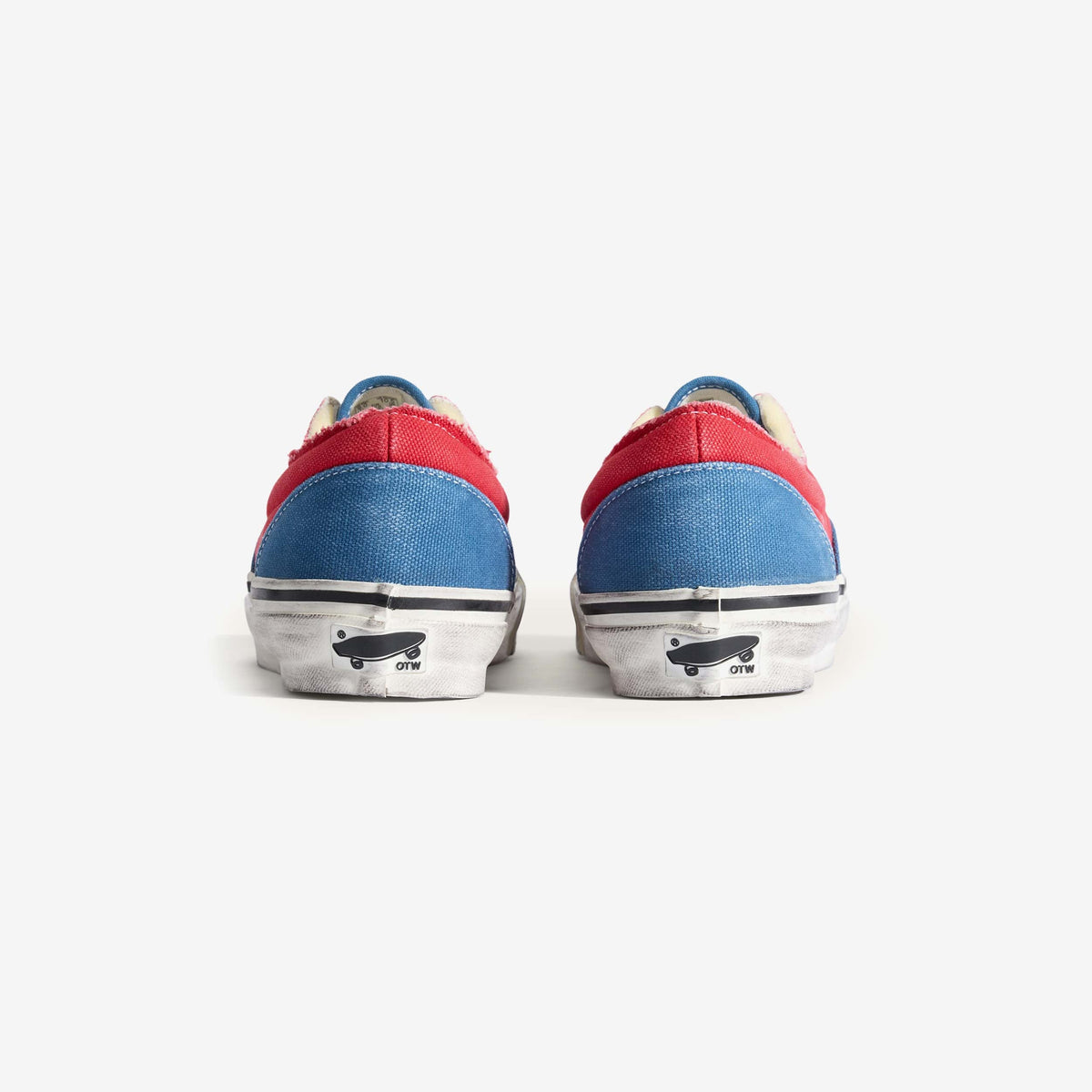 Vans OTW Era 95 Distressed