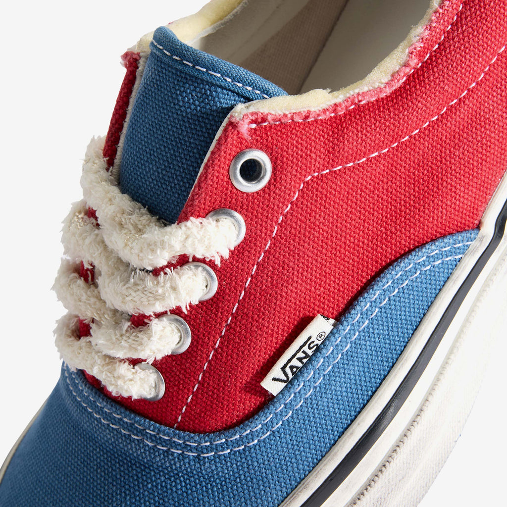 Vans OTW Era 95 Distressed