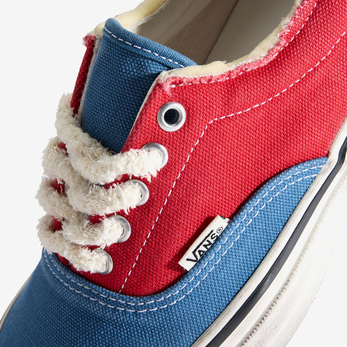 Vans OTW Era 95 Distressed