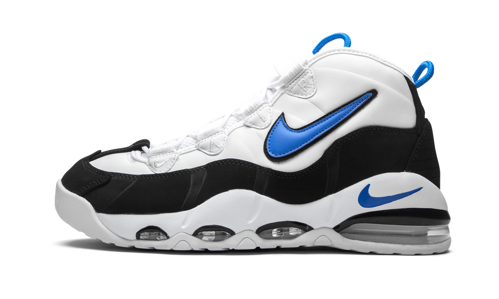 Nike Air Max Uptempo 95 "White/Photo Blue" CK0892 103