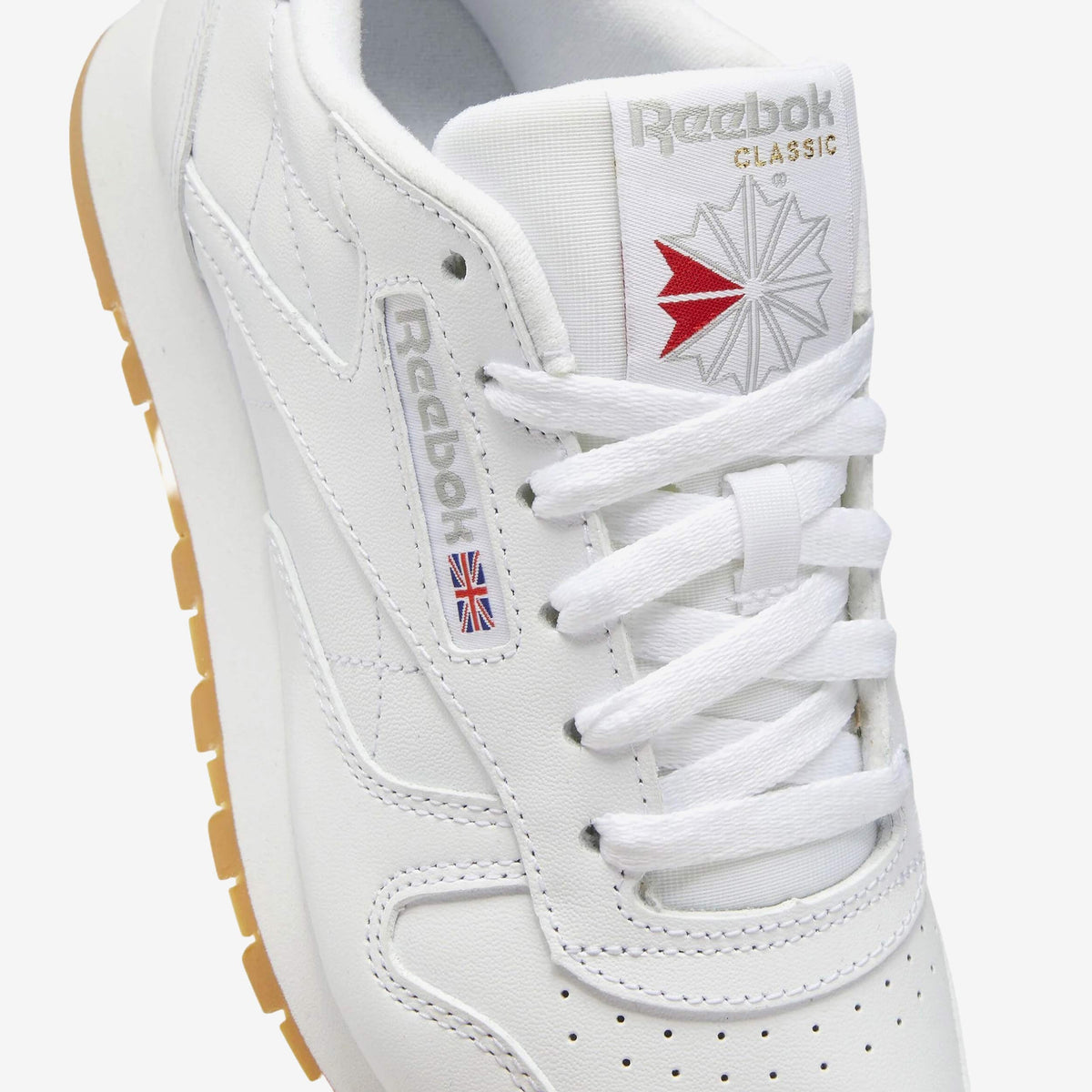 Reebok Wmns Classic Leather