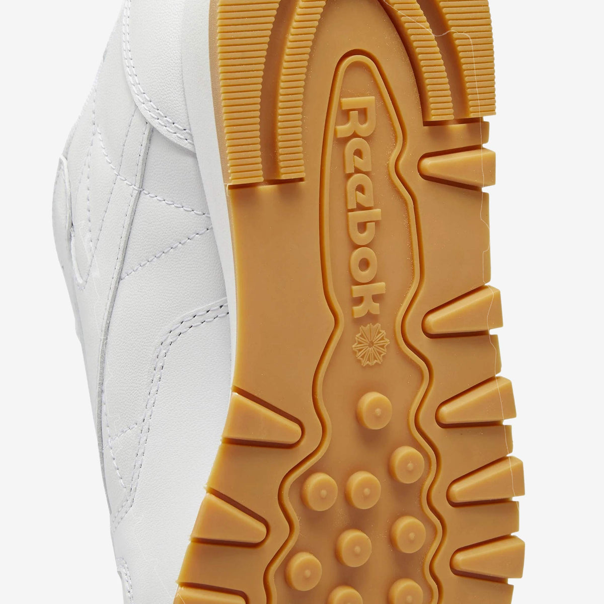 Reebok Wmns Classic Leather