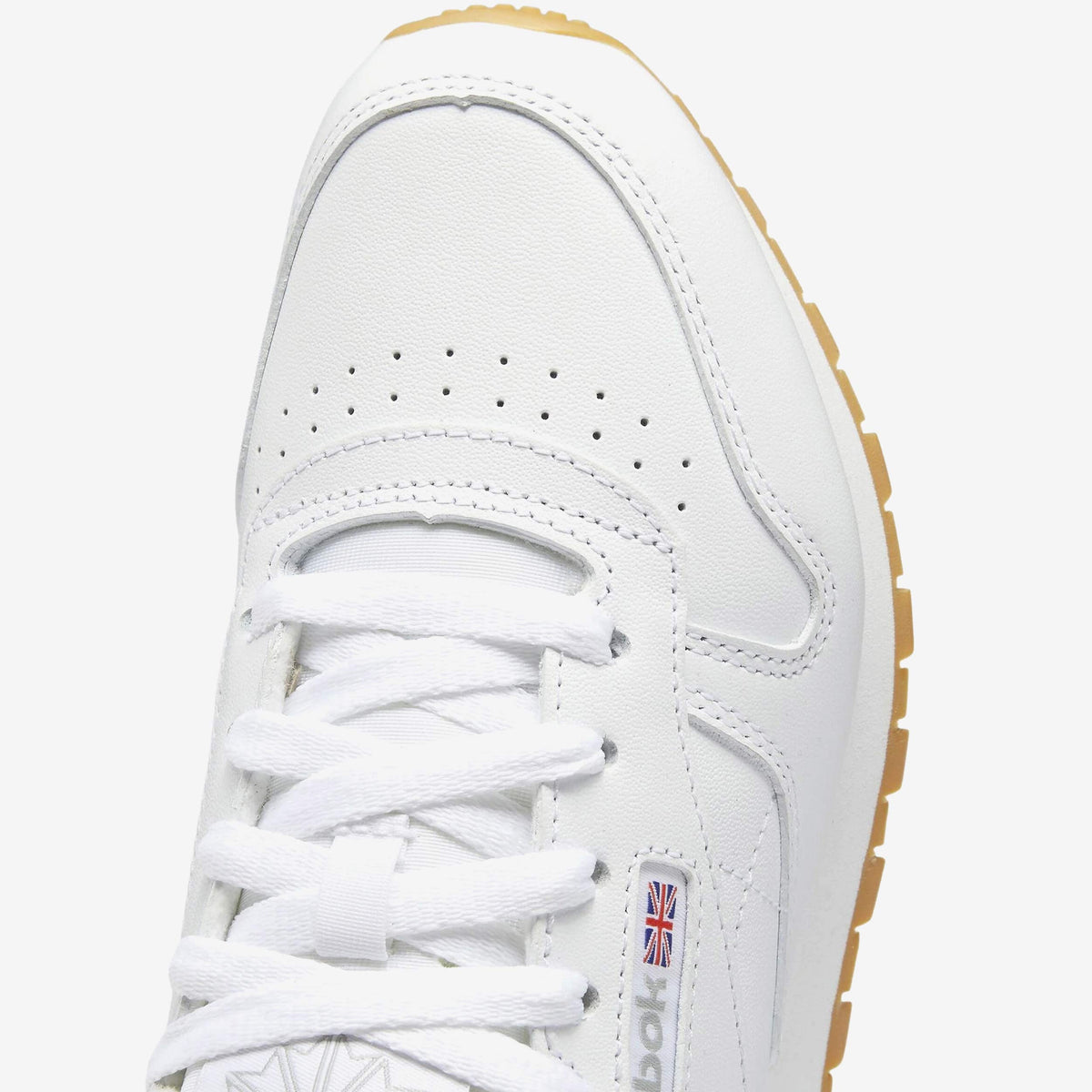 Reebok Wmns Classic Leather