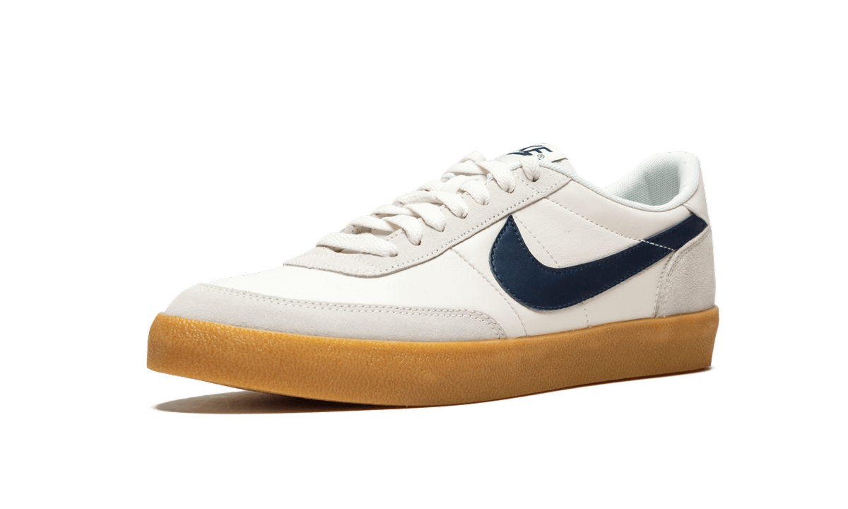 Nike Killshot 2 Leather "J Crew Sail Midnight" 432997 107