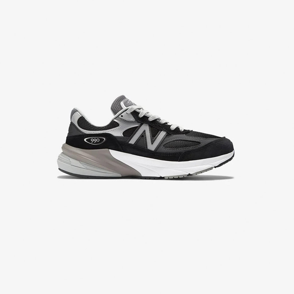 New Balance Made In USA W990v6