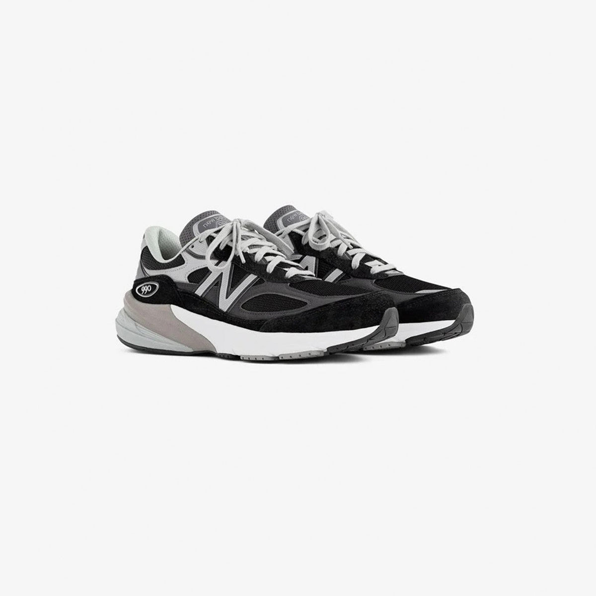 New Balance Made In USA W990v6