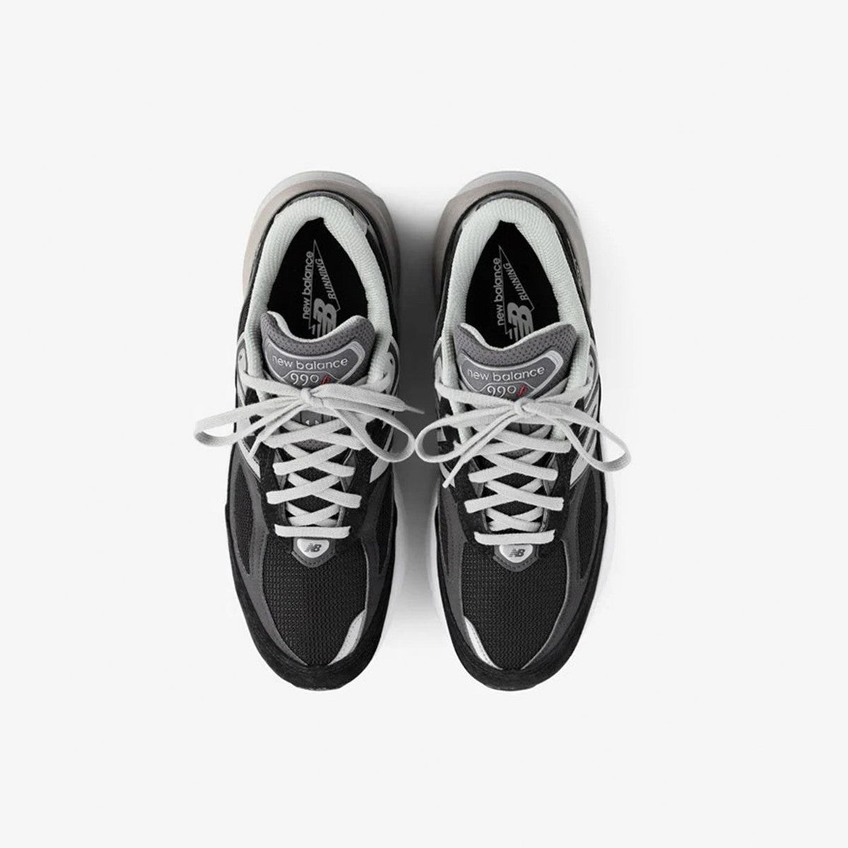 New Balance Made In USA W990v6
