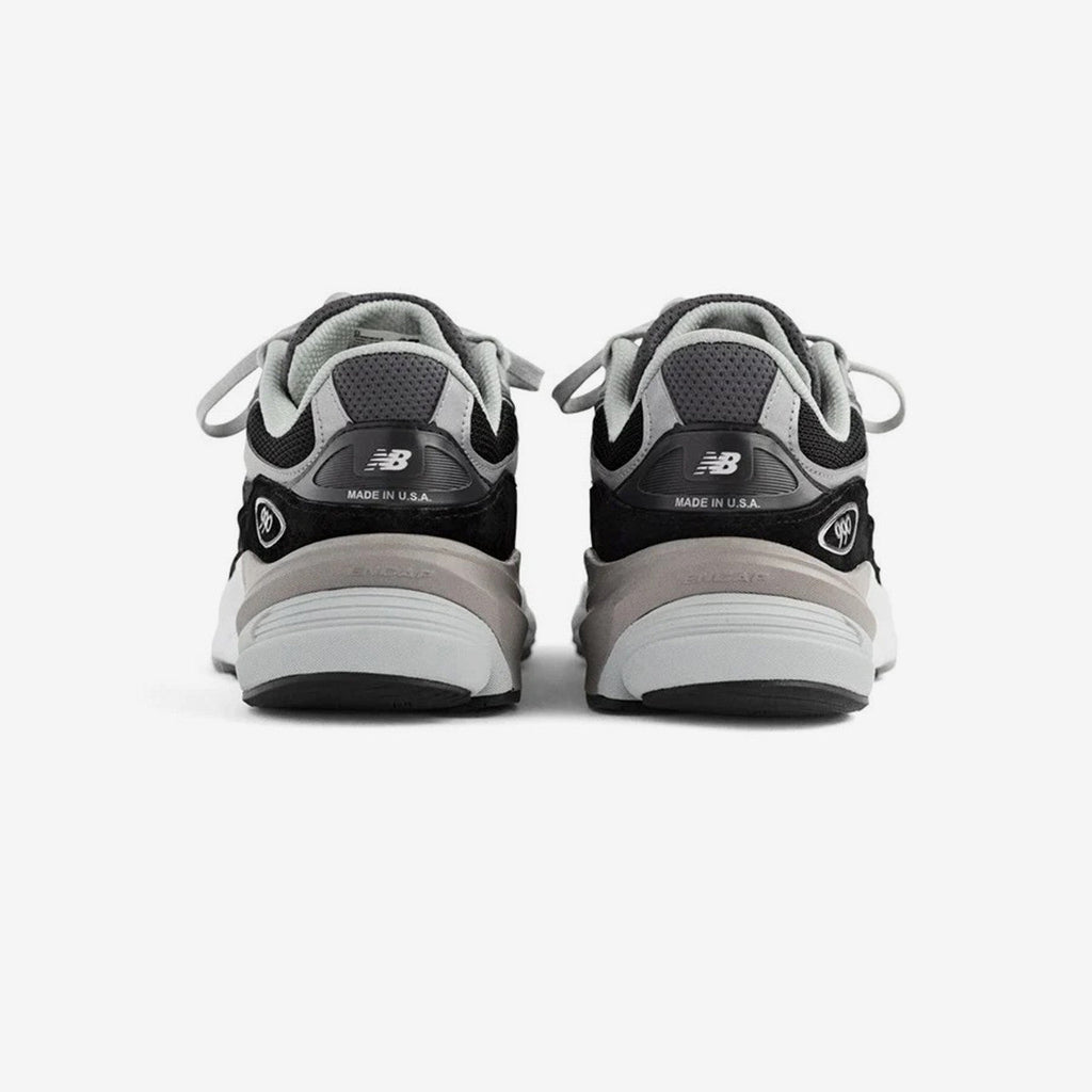 New Balance Made In USA W990v6