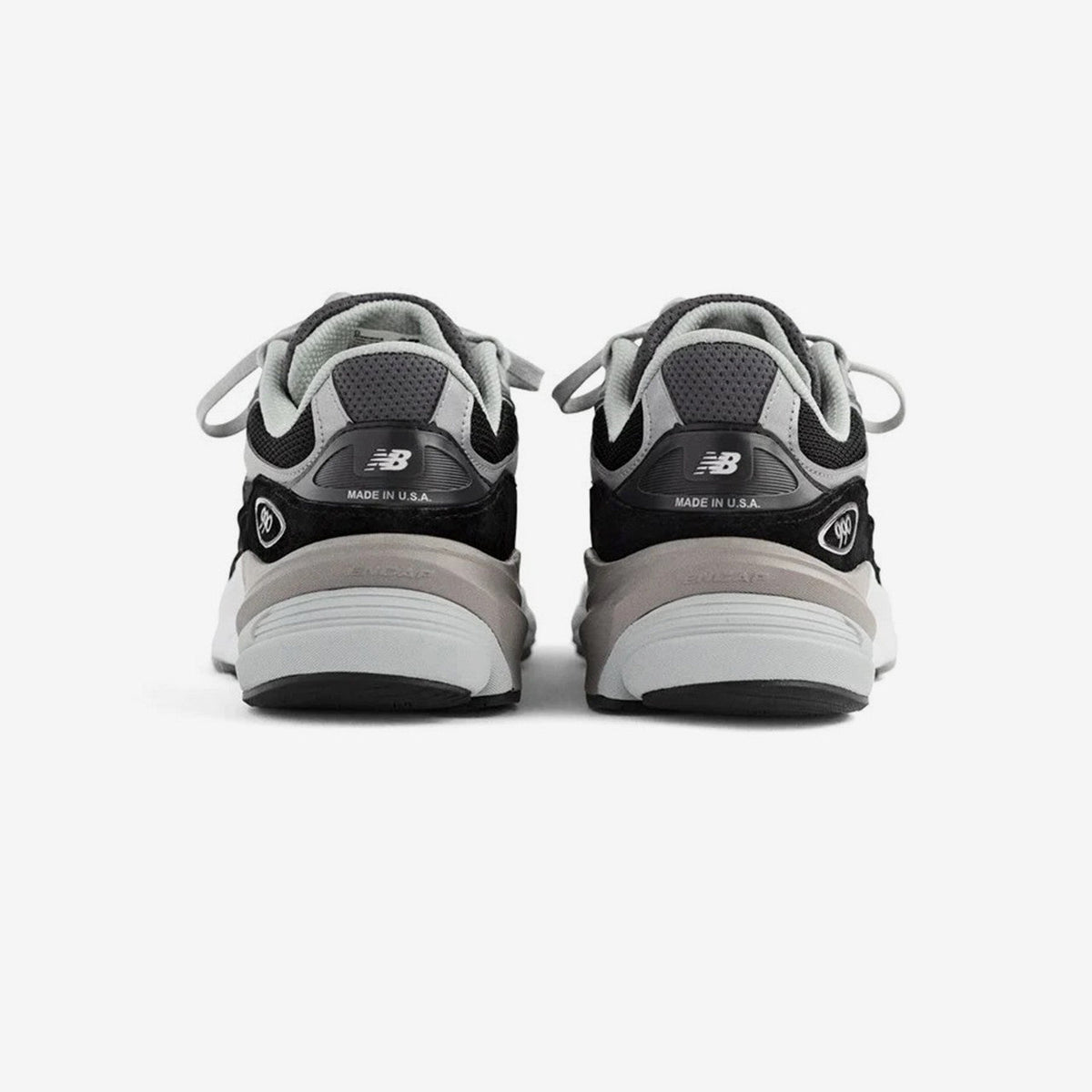 New Balance Made In USA W990v6