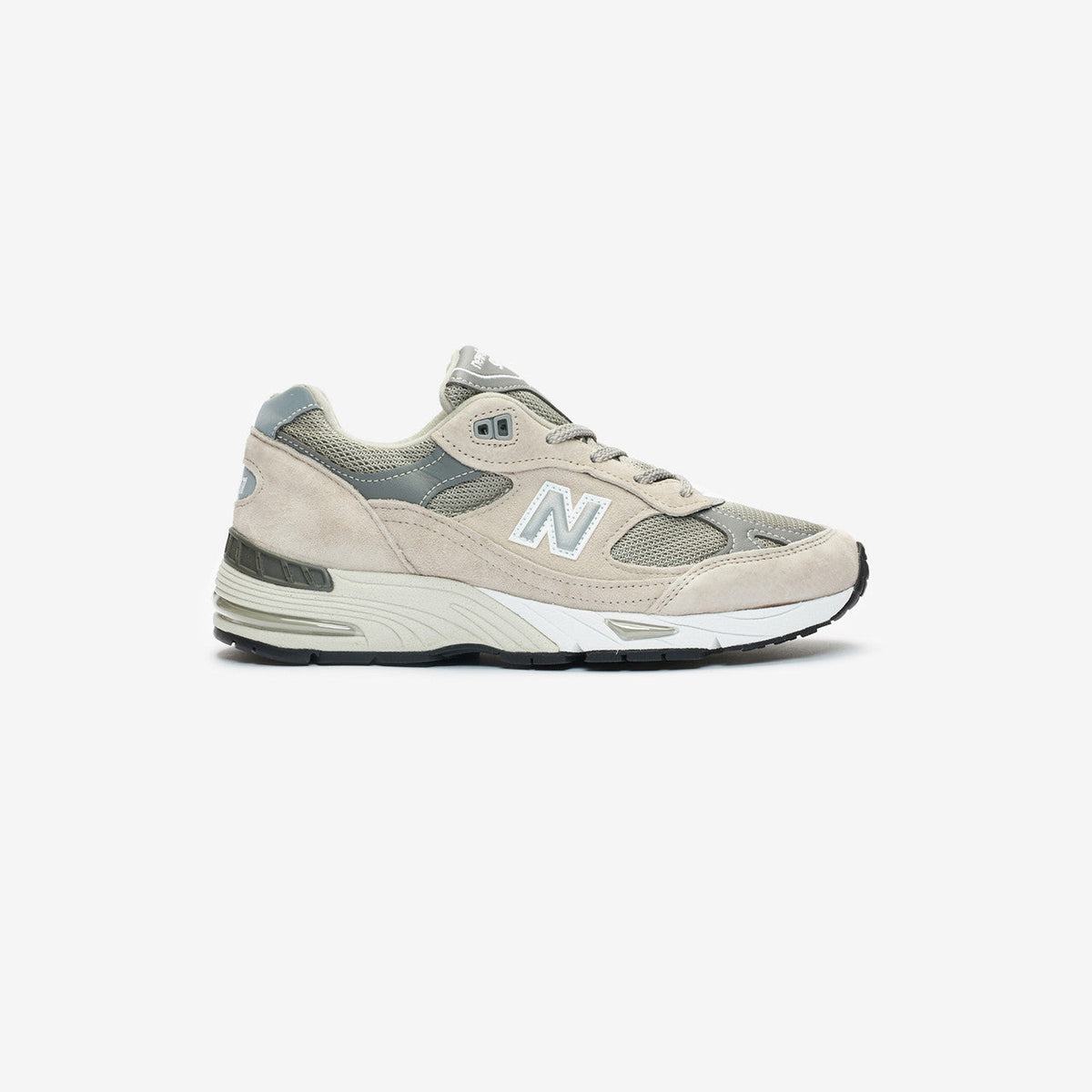New Balance Made In UK W991