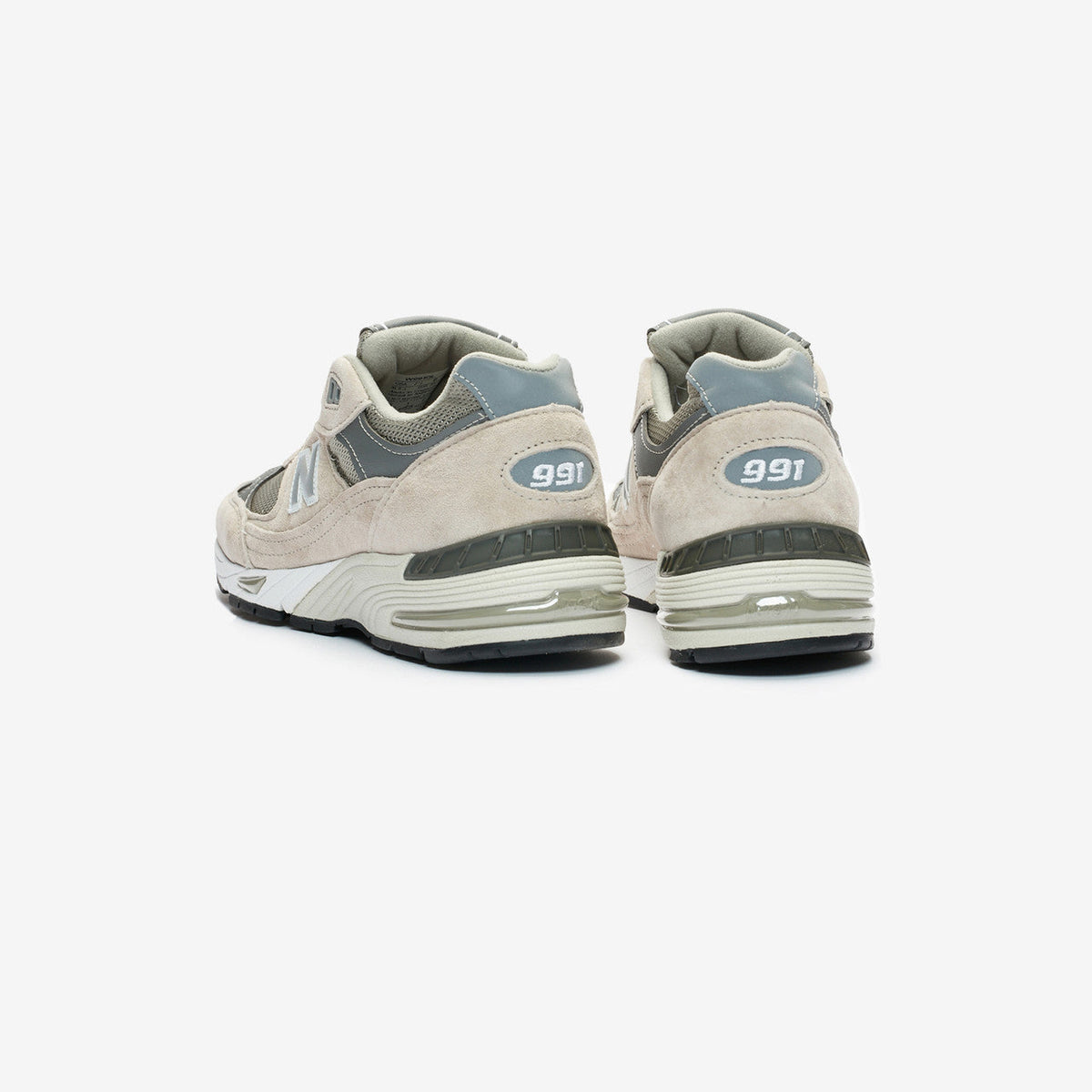 New Balance Made In UK W991