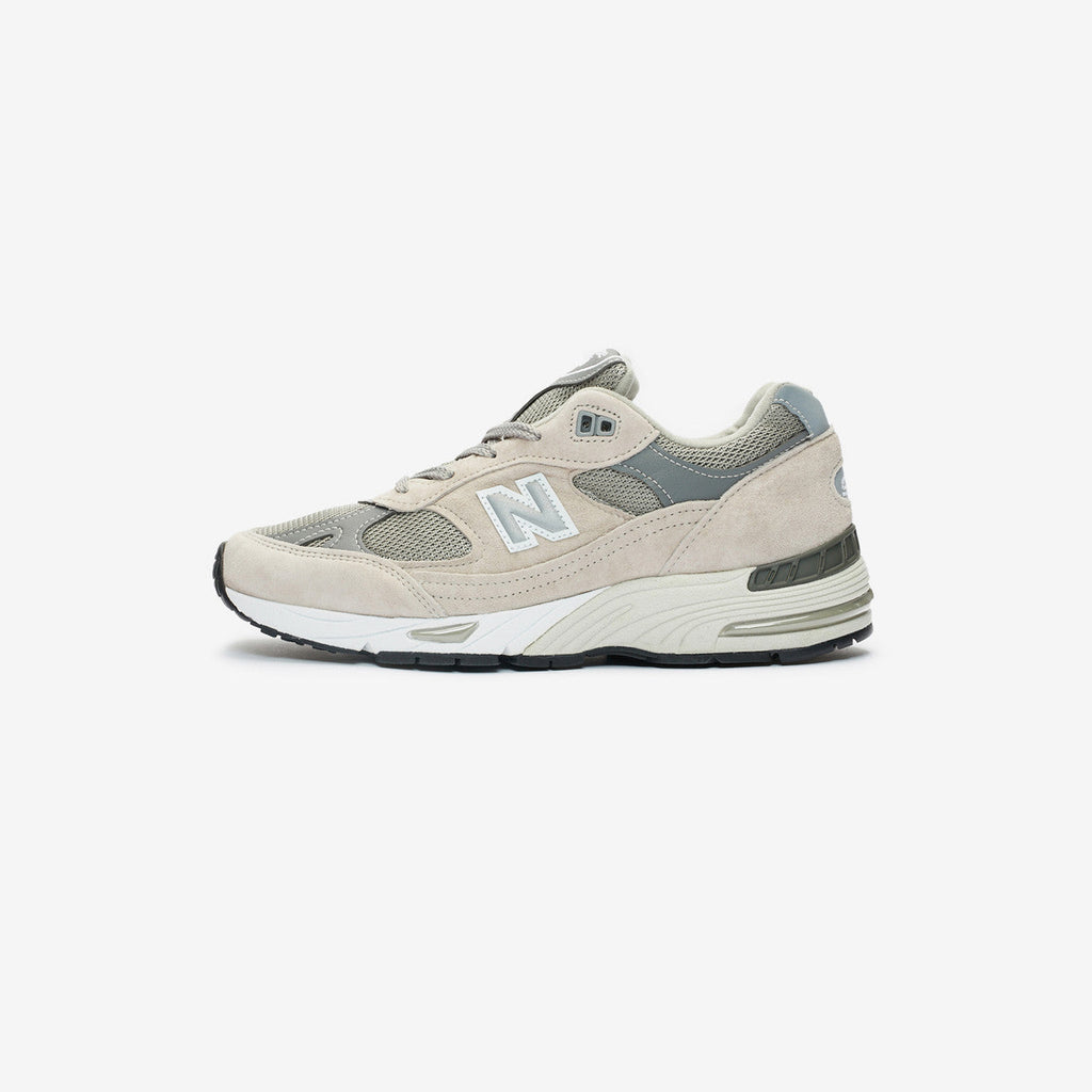 New Balance Made In UK W991