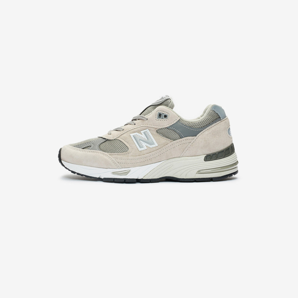 New Balance Made In UK W991