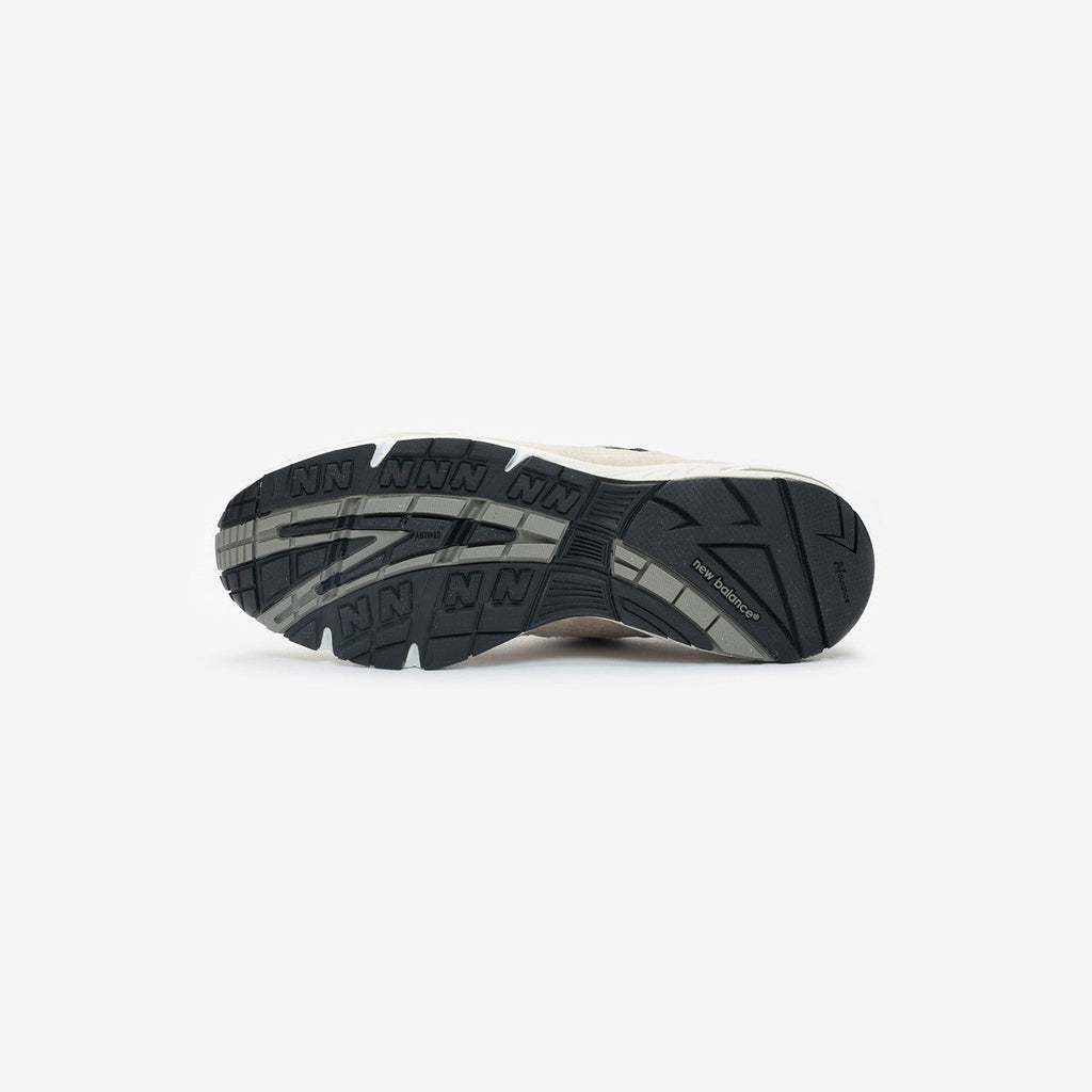New Balance Made In UK W991