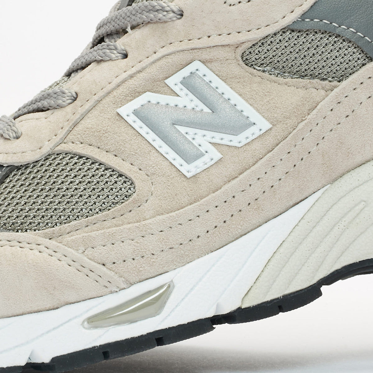 New Balance Made In UK W991