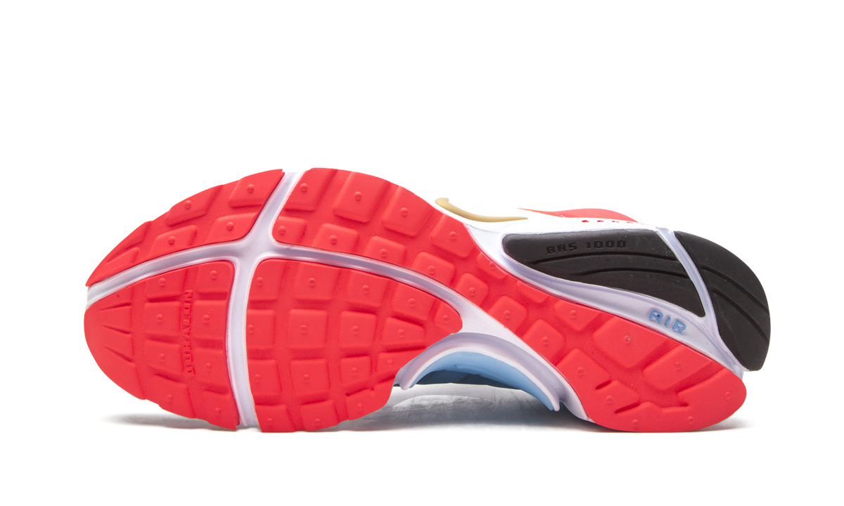 Nike Air Presto "South Korea" CJ1229 100