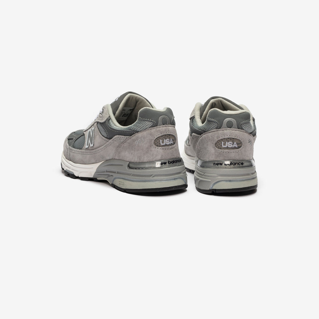 New Balance Made In USA W993