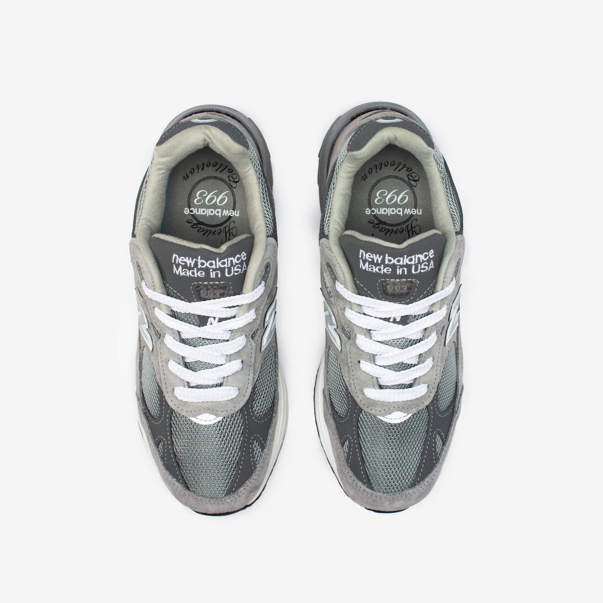 New Balance Made In USA W993