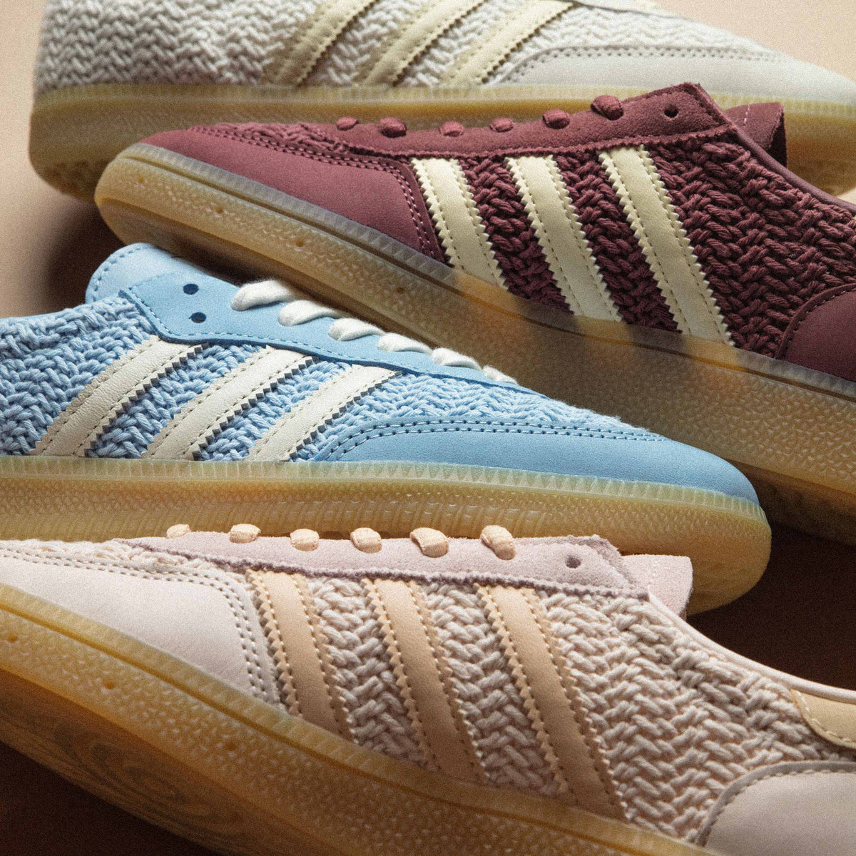 adidas Wmns Samba OG