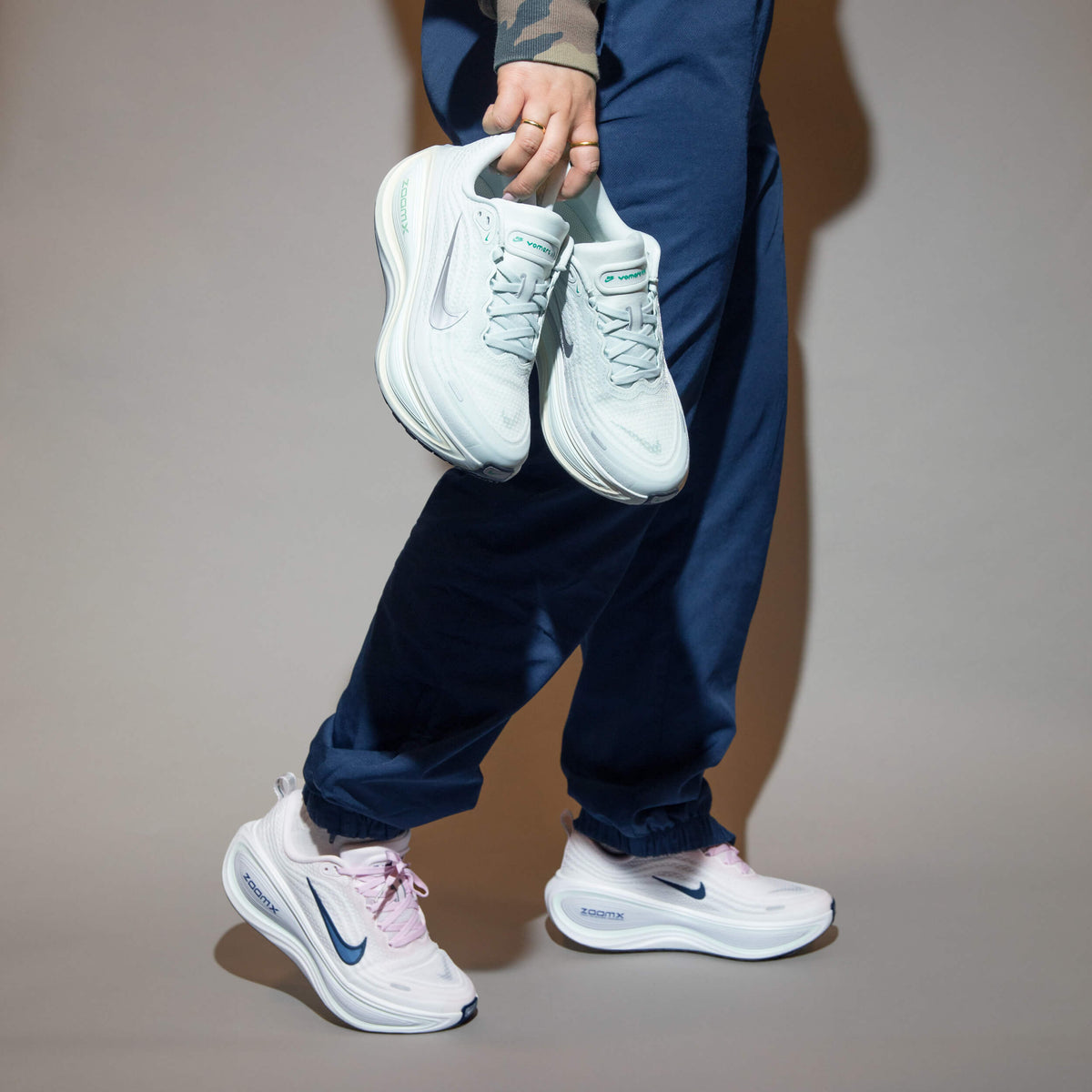 Nike Vomero Plus