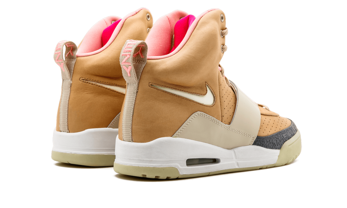 Nike Air Yeezy "Net" 366164 111
