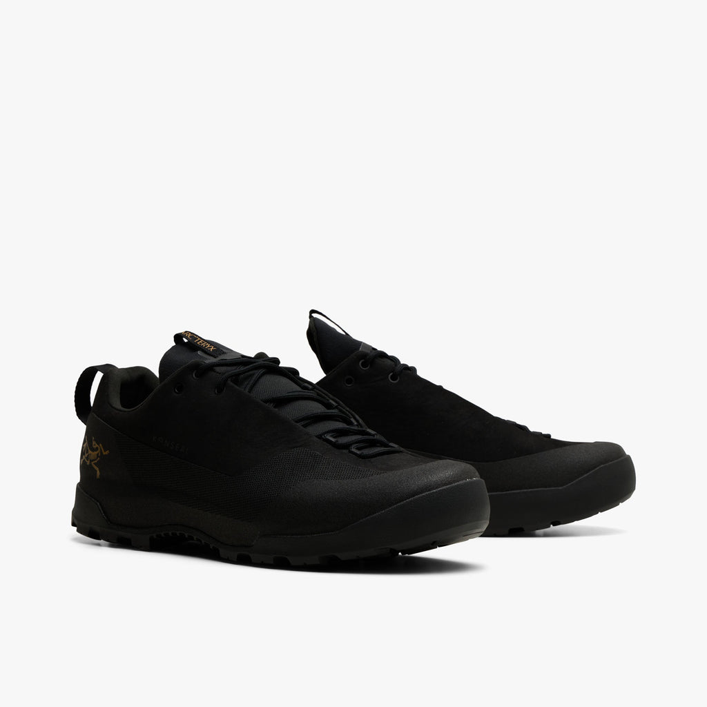 Arc'teryx Konseal GTX Black / Black