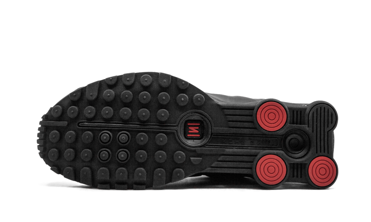 Nike SHOX R4 WMNS "Black" AR3565 004