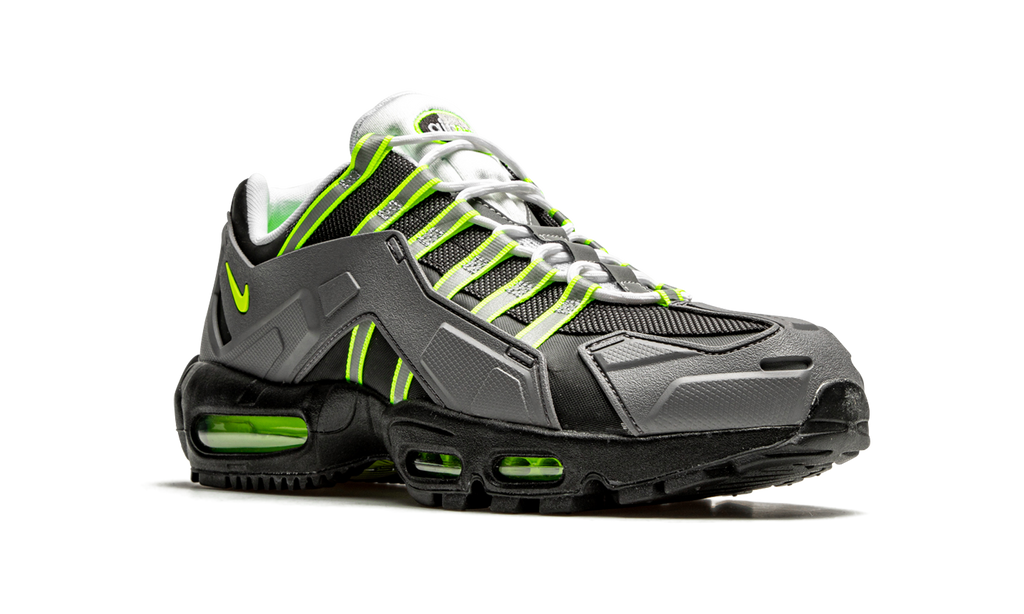 Nike Air Max 95 NDSTRKT "Neon" CZ3591 002