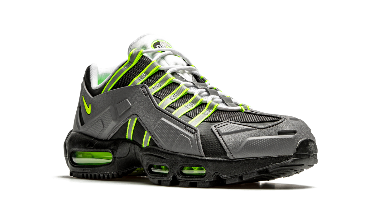 Nike Air Max 95 NDSTRKT "Neon" CZ3591 002