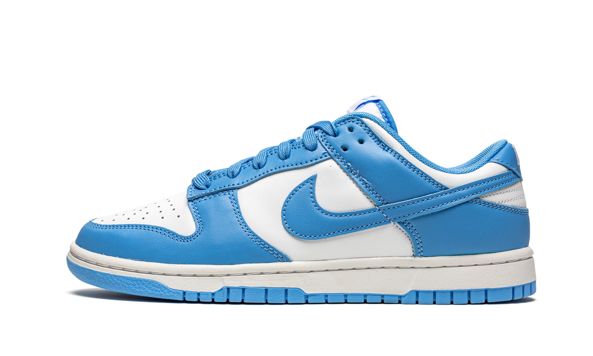 Nike Dunk Low "University Blue" DD1391 102