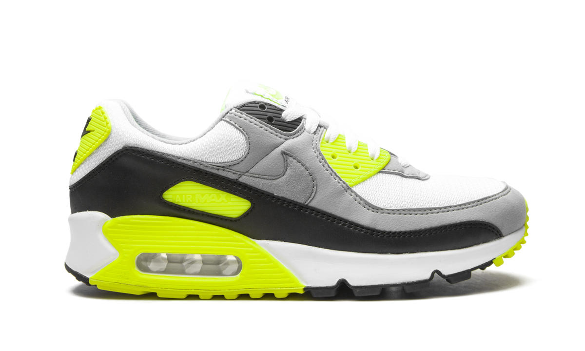 Nike Air Max 90 "Volt" CD0881 103